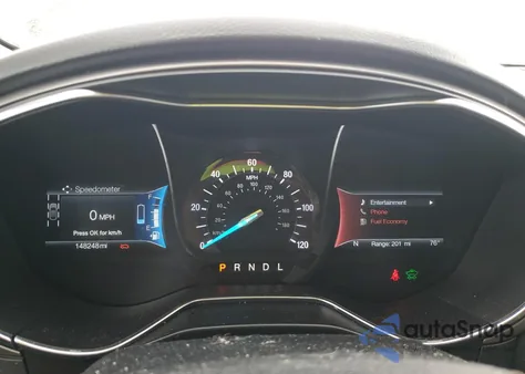 2018 Ford Fusion Se Hybrid from USA, damaged, VIN 3FA6P0LUXJR129908